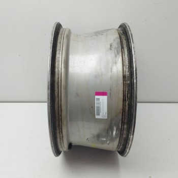 Recambio de llanta para audi a6 berlina (4f2) 3.0 v6 24v tdi referencia OEM IAM 4F0601025AJ 7,5JX16H2 ET45 5H 5X110