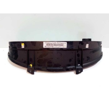 Recambio de cuadro instrumentos para peugeot 406 coupe (s1/s2) 2.2 hdi pack referencia OEM IAM 9648214780  