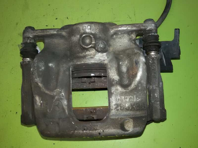 Recambio de pinza freno delantera izquierda para mercedes-benz clase a (w176) a 200 blueefficiency (176.043) referencia OEM IAM 