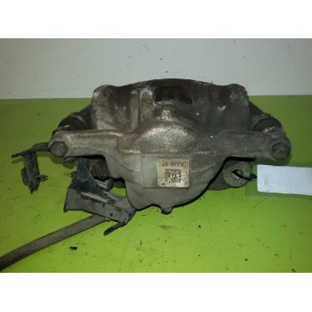 Recambio de pinza freno delantera izquierda para mercedes-benz clase a (w176) a 200 blueefficiency (176.043) referencia OEM IAM 