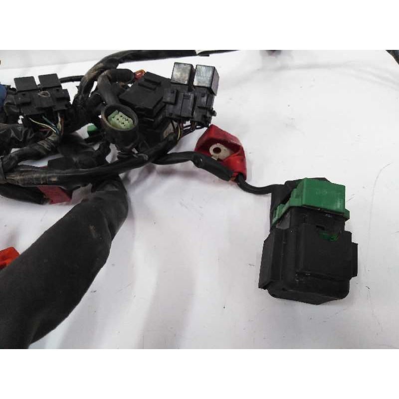 INSTALACION ELECTRICA