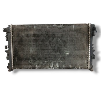 Recambio de radiador agua para mercedes-benz vito / mixto furgoneta (w639) 111 cdi (639.601, 639.603) referencia OEM IAM A639501