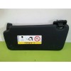 Recambio de parasol derecho para mercedes-benz clase a (w176) a 200 blueefficiency (176.043) referencia OEM IAM A1768100310  