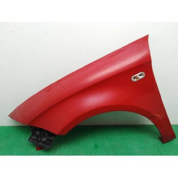 Recambio de aleta delantera izquierda para seat altea (5p1) 1.9 tdi referencia OEM IAM 5P0821021A  