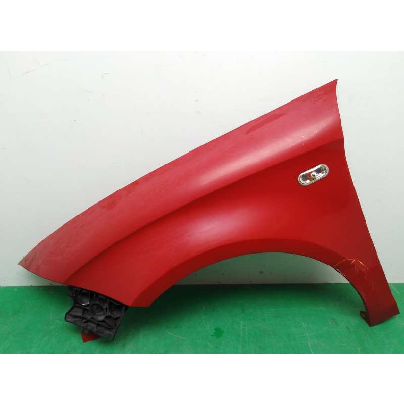 Recambio de aleta delantera izquierda para seat altea (5p1) 1.9 tdi referencia OEM IAM 5P0821021A  