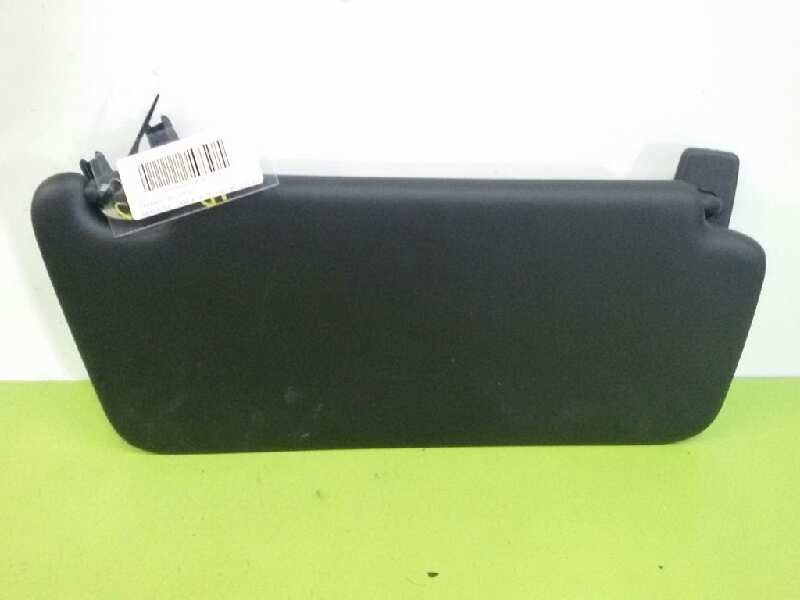 Recambio de parasol izquierdo para mercedes-benz clase a (w176) a 200 blueefficiency (176.043) referencia OEM IAM A1768100110 Recambio de parasol izquierdo para mercedes-benz clase a (w176) a 200 blueefficiency (176.043) referencia OEM IAM A1768100110