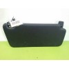 Recambio de parasol izquierdo para mercedes-benz clase a (w176) a 200 blueefficiency (176.043) referencia OEM IAM A1768100110  