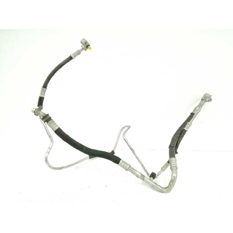 Recambio de tubos aire acondicionado para opel astra h berlina cosmo referencia OEM IAM   