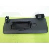 Recambio de parasol izquierdo para mercedes-benz clase a (w176) a 200 blueefficiency (176.043) referencia OEM IAM A1768100110  