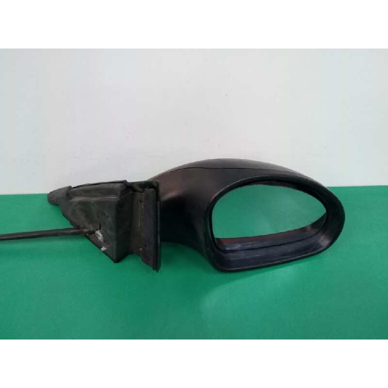 Recambio de retrovisor derecho para seat ibiza (6l1) reference referencia OEM IAM 6L1857508T9B9 MANUAL 