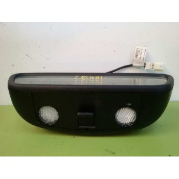 Recambio de espejo interior para mercedes-benz clase a (w176) a 200 blueefficiency (176.043) referencia OEM IAM A1768100617  