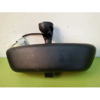 Recambio de espejo interior para mercedes-benz clase a (w176) a 200 blueefficiency (176.043) referencia OEM IAM A1768100617  