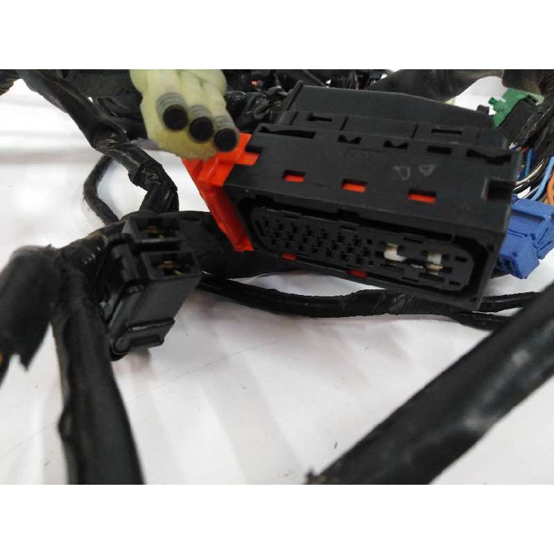 INSTALACION ELECTRICA