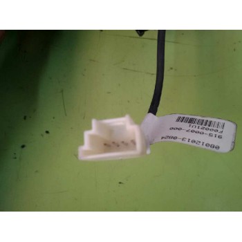 Recambio de espejo interior para mercedes-benz clase a (w176) a 200 blueefficiency (176.043) referencia OEM IAM A1768100617  