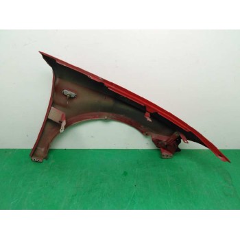 Recambio de aleta delantera izquierda para seat altea (5p1) 1.9 tdi referencia OEM IAM 5P0821021A  