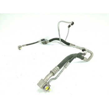 Recambio de tubos aire acondicionado para opel astra h berlina cosmo referencia OEM IAM   