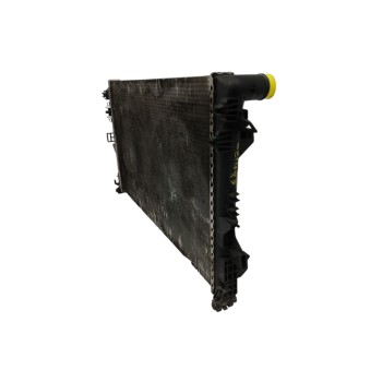 Recambio de radiador agua para mercedes-benz vito / mixto furgoneta (w639) 111 cdi (639.601, 639.603) referencia OEM IAM A639501