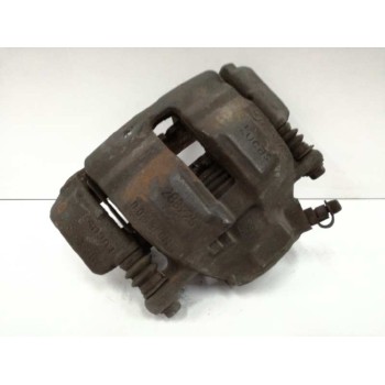Recambio de pinza freno delantera izquierda para mercedes-benz clase c (w203) berlina 180 compressor (203.046) referencia OEM IA