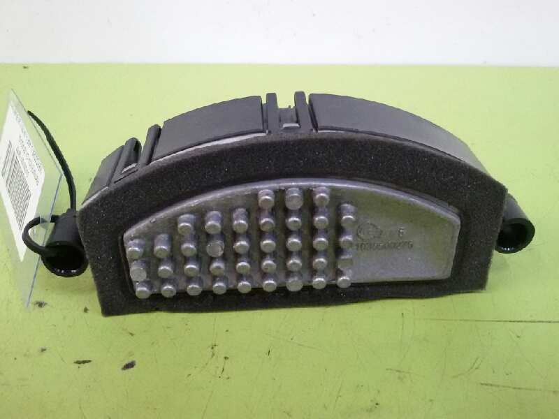 Recambio de resistencia calefaccion para mercedes-benz clase a (w176) a 200 blueefficiency (176.043) referencia OEM IAM A2469064