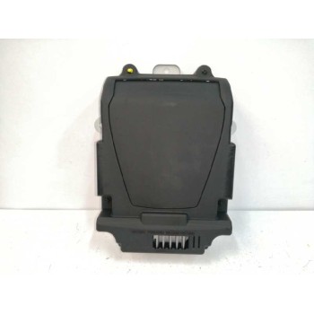 Recambio de pantalla multifuncion para peugeot 5008 1.6 e-hdi fap referencia OEM IAM 9808381480 PROYECTOR 