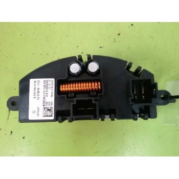 Recambio de resistencia calefaccion para mercedes-benz clase a (w176) a 200 blueefficiency (176.043) referencia OEM IAM A2469064