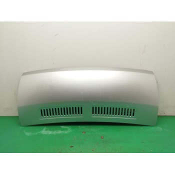 Recambio de capot para peugeot boxer kombi (rs3000)(333) 2.2 hdi fap cat referencia OEM IAM   