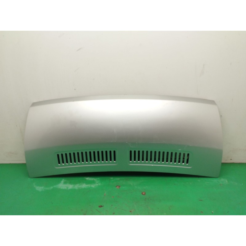Recambio de capot para peugeot boxer kombi (rs3000)(333) 2.2 hdi fap cat referencia OEM IAM   