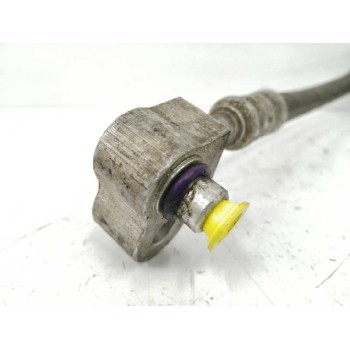 Recambio de tubos aire acondicionado para opel astra h berlina cosmo referencia OEM IAM   