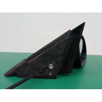Recambio de retrovisor derecho para seat ibiza (6l1) reference referencia OEM IAM 6L1857508T9B9 MANUAL 