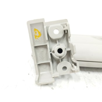 Recambio de parasol derecho para citroën c4 grand picasso 1.6 16v hdi fap referencia OEM IAM   