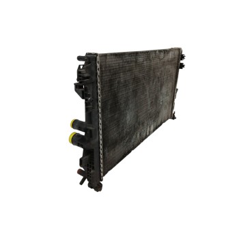 Recambio de radiador agua para mercedes-benz vito / mixto furgoneta (w639) 111 cdi (639.601, 639.603) referencia OEM IAM A639501