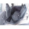 nissan qashqai (j10) del año 2007