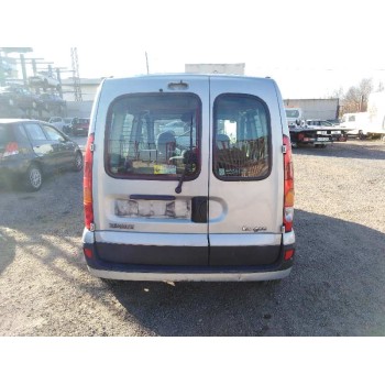 renault kangoo (f/kc0) del año 2008