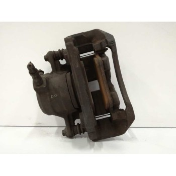 Recambio de pinza freno delantera izquierda para mercedes-benz clase c (w203) berlina 180 compressor (203.046) referencia OEM IA