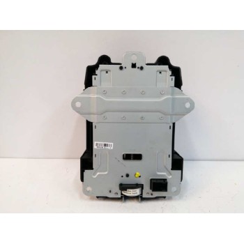 Recambio de pantalla multifuncion para peugeot 5008 1.6 e-hdi fap referencia OEM IAM 9808381480 PROYECTOR 