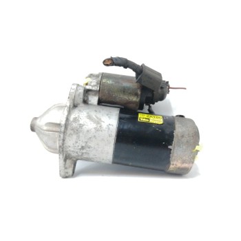 Recambio de motor arranque para kia rio ii (jb) 1.5 crdi referencia OEM IAM 361002A100  