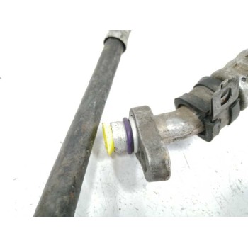 Recambio de tubos aire acondicionado para opel astra h berlina cosmo referencia OEM IAM   