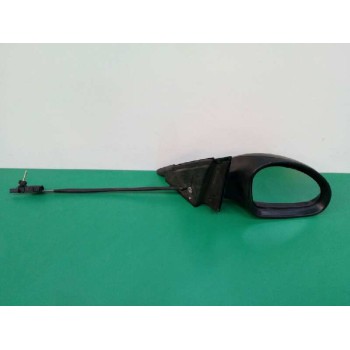 Recambio de retrovisor derecho para seat ibiza (6l1) reference referencia OEM IAM 6L1857508T9B9 MANUAL 