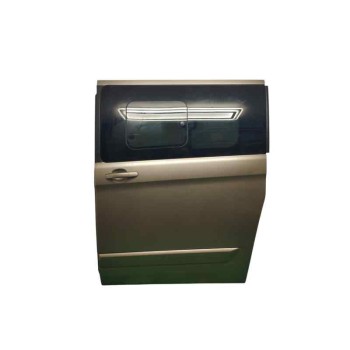 Recambio de puerta lateral corredera izquierda para ford transit custom v362 autobús (f3) 2.0 ecoblue referencia OEM IAM 2445531