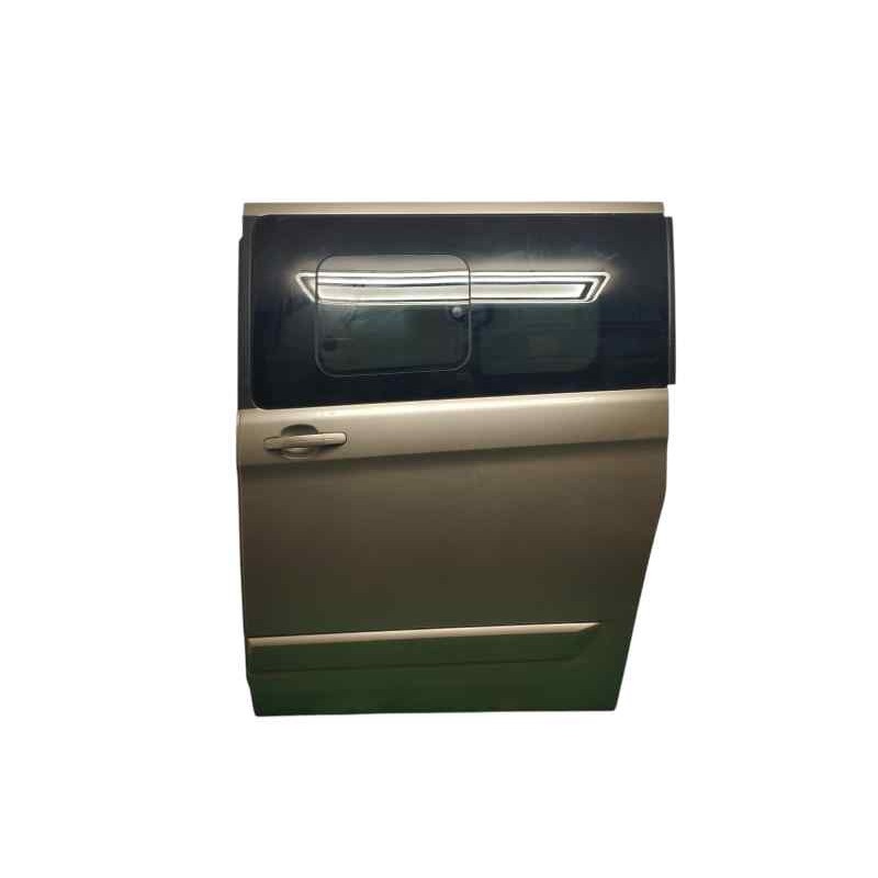 Recambio de puerta lateral corredera izquierda para ford transit custom v362 autobús (f3) 2.0 ecoblue referencia OEM IAM 2445531