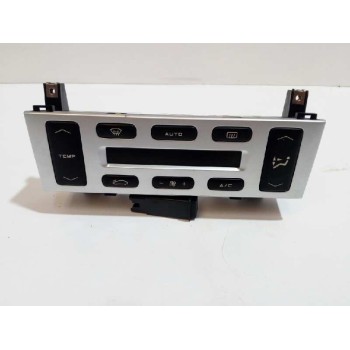 Recambio de mando climatizador para peugeot 406 coupe (s1/s2) 2.2 hdi pack referencia OEM IAM 96482616VV  