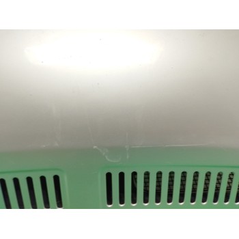 Recambio de capot para peugeot boxer kombi (rs3000)(333) 2.2 hdi fap cat referencia OEM IAM   