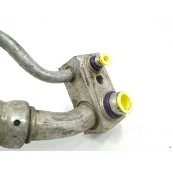 Recambio de tubos aire acondicionado para opel astra h berlina cosmo referencia OEM IAM   