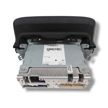 Recambio de pantalla multifuncion para hyundai kona 1.0 tgdi cat referencia OEM IAM 96160J9030TMT  