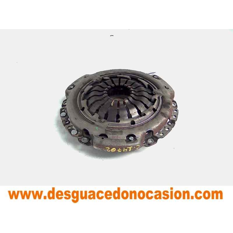 Recambio de kit embrague para renault clio iii (br0/1, cr0/1) 1.5 dci (br17, cr17) referencia OEM IAM   