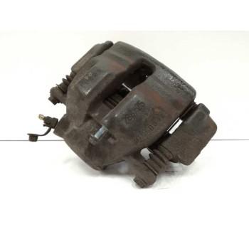 Recambio de pinza freno delantera derecha para mercedes-benz clase c (w203) berlina 180 compressor (203.046) referencia OEM IAM 