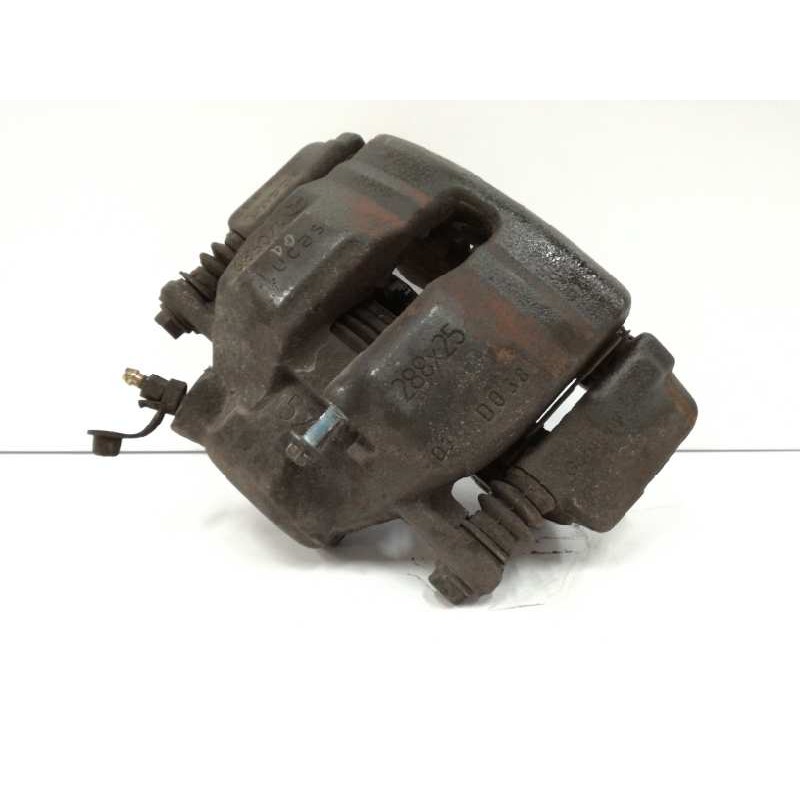 Recambio de pinza freno delantera derecha para mercedes-benz clase c (w203) berlina 180 compressor (203.046) referencia OEM IAM 