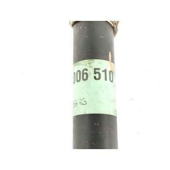Recambio de transmision delantera izquierda para mercedes-benz clase m (w163) 2.7 cdi 20v cat referencia OEM IAM 0501006510  