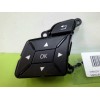 Recambio de mando volante para mercedes-benz clase a (w176) a 200 blueefficiency (176.043) referencia OEM IAM A2185400162 LADO I