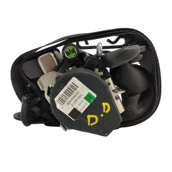 Recambio de cinturon seguridad delantero derecho para ford mondeo ber. (ca2) 2.0 cat referencia OEM IAM 6G9N61294AEW  